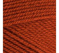 Stylecraft Knitting Yarn/Wool 100g Ball for Knit & Crochet, Aran - 1029 - Copper