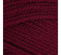 Stylecraft Knitting Yarn/Wool 100g Ball for Knit & Crochet, Aran - 1035 - Burgundy