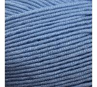 Stylecraft Knitting Yarn/Wool 100g Ball for Knit & Crochet, DK - 7118 - Little Boy Blue
