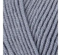 Stylecraft Knitting Yarn/Wool 100g Ball for Knit & Crochet, DK - Blue Mist (3945)