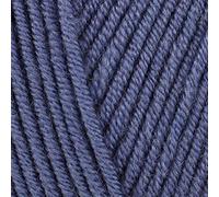 Stylecraft Knitting Yarn/Wool 100g Ball for Knit & Crochet, DK - Denim Dungarees (3943)