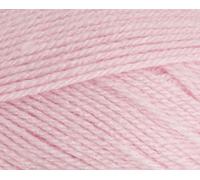 Stylecraft Knitting Yarn/Wool 100g Ball for Knit & Crochet, DK - Powder Pink (1843)