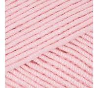 Stylecraft Knitting Yarn/Wool 100g Ball for Knit & Crochet, DK - Soft Pink (7113)