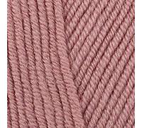 Stylecraft Knitting Yarn/Wool 100g Ball for Knit & Crochet, DK - Vintage Pink (3944)