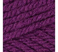 Stylecraft Knitting Yarn/Wool 100g Ball for Knit & Crochet, Special Chunky - Purple (1840)