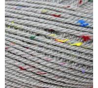 Stylecraft Life DK 100g (2499 Silver Nepp)