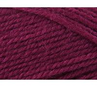 Stylecraft Life DK Knitting Wool Yarn Fuchsia 2344 - per 100g ball