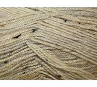 Stylecraft Life DK Knitting Wool Yarn Stone Nepp 2324 - per 100g ball