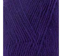 Stylecraft Luxury Wool Rich DK Yarn 100g Ball 2464 Aubergine