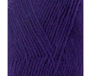 Stylecraft Luxury Wool Rich DK Yarn 100g Ball 2464 Aubergine