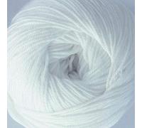 Stylecraft Naturals 60% Bamboo and 40% Cotton 100g DK - 7127 Chalk