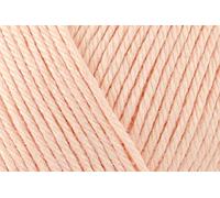 Stylecraft Naturals Bamboo & Cotton Blend DK Crochet Yarn, Double Knitting Wool for Warmer Weather Garments, Crafting -100g Ball - Apricot (7130) - Single GET 1 Ball Free-Total 2 Ball