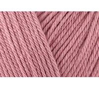 Stylecraft Naturals Bamboo & Cotton Blend DK Crochet Yarn, Double Knitting Wool for Warmer Weather Garments, Crafting -100g Ball - Rose (7165) - Single GET 1 Ball Free-Total 2 Ball