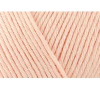 Stylecraft Naturals Bamboo & Cotton DK - Apricot (7130), 3 x 100g Balls, Incredibly Soft, 60% Bamboo, 40% Cotton Natural Fibre Yarn, 250 Metres, Available in Over 40 Shades