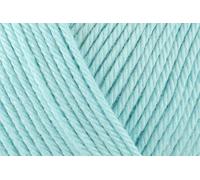 Stylecraft Naturals Bamboo & Cotton DK - Aqua (7141), Single 100g Ball, Incredibly Soft, 60% Bamboo, 40% Cotton Natural Fibre Yarn, 250 Metres, Available in Over 40 Shades