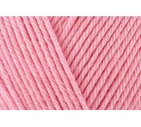 Stylecraft Naturals Bamboo & Cotton DK - Blush (7133), Single 100g Ball, Incredibly Soft, 60% Bamboo, 40% Cotton Natural Fibre Yarn, 250 Metres, Available in Over 40 Shades