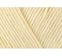 Stylecraft Naturals Bamboo & Cotton DK - Buttermilk (7129), Single 100g Ball, Incredibly Soft, 60% Bamboo, 40% Cotton Natural Fibre Yarn, 250 Metres, Available in Over 40 Shades