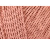 Stylecraft Naturals Bamboo & Cotton DK - Canyon (7157), 3 x 100g Balls, Incredibly Soft, 60% Bamboo, 40% Cotton Natural Fibre Yarn, 250 Metres, Available in Over 40 Shades