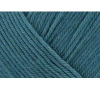 Stylecraft Naturals Bamboo & Cotton DK - Deep Sea (7252), Single 100g Ball, Incredibly Soft, 60% Bamboo, 40% Cotton Natural Fibre Yarn, 250 Metres, Available in Over 40 Shades