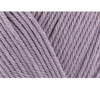 Stylecraft Naturals Bamboo & Cotton DK - Lavender (7163), Single 100g Ball, Incredibly Soft, 60% Bamboo, 40% Cotton Natural Fibre Yarn, 250 Metres, Available in Over 40 Shades