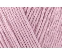 Stylecraft Naturals Bamboo & Cotton DK - Lilac (7137), 3 x 100g Balls, Incredibly Soft, 60% Bamboo, 40% Cotton Natural Fibre Yarn, 250 Metres, Available in Over 40 Shades