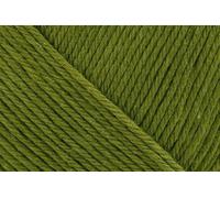 Stylecraft Naturals Bamboo & Cotton DK - Moss (7253), Single 100g Ball, Incredibly Soft, 60% Bamboo, 40% Cotton Natural Fibre Yarn, 250 Metres, Available in Over 40 Shades