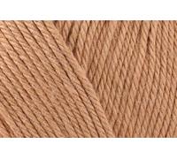 Stylecraft Naturals Bamboo & Cotton DK - Nutmeg (7147), Single 100g Ball, Incredibly Soft, 60% Bamboo, 40% Cotton Natural Fibre Yarn, 250 Metres, Available in Over 40 Shades