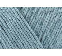Stylecraft Naturals Bamboo & Cotton DK - Ocean Deep (7145), 5 x 100g Balls, Incredibly Soft, 60% Bamboo, 40% Cotton Natural Fibre Yarn, 250 Metres, Available in Over 40 Shades