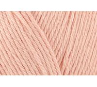 Stylecraft Naturals Bamboo & Cotton DK - Peach (7131), Single 100g Ball, Incredibly Soft, 60% Bamboo, 40% Cotton Natural Fibre Yarn, 250 Metres, Available in Over 40 Shades
