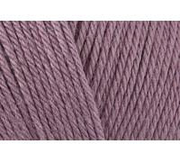Stylecraft Naturals Bamboo & Cotton DK - Raisin (7158), 5 x 100g Balls, Incredibly Soft, 60% Bamboo, 40% Cotton Natural Fibre Yarn, 250 Metres, Available in Over 40 Shades