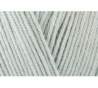 Stylecraft Naturals Bamboo & Cotton DK - Seafoam (7143), 5 x 100g Balls, Incredibly Soft, 60% Bamboo, 40% Cotton Natural Fibre Yarn, 250 Metres, Available in Over 40 Shades