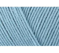 Stylecraft Naturals Bamboo & Cotton DK - Sky (7142), 3 x 100g Balls, Incredibly Soft, 60% Bamboo, 40% Cotton Natural Fibre Yarn, 250 Metres, Available in Over 40 Shades