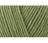 Stylecraft Naturals Bamboo & Cotton DK - Spring Green (7126), Single 100g Ball, Incredibly Soft, 60% Bamboo, 40% Cotton Natural Fibre Yarn, 250 Metres, Available in Over 40 Shades