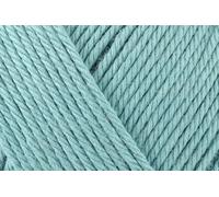 Stylecraft Naturals Bamboo & Cotton DK - Surf (7144), 3 x 100g Balls, Incredibly Soft, 60% Bamboo, 40% Cotton Natural Fibre Yarn, 250 Metres, Available in Over 40 Shades