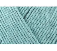 Stylecraft Naturals Bamboo & Cotton DK - Surf (7144), Single 100g Ball, Incredibly Soft, 60% Bamboo, 40% Cotton Natural Fibre Yarn, 250 Metres, Available in Over 40 Shades