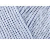 Stylecraft Naturals Bamboo & Cotton DK - Wedgewood (7139), Single 100g Ball, Incredibly Soft, 60% Bamboo, 40% Cotton Natural Fibre Yarn, 250 Metres, Available in Over 40 Shades