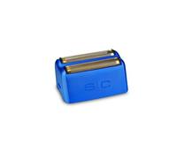 Stylecraft Original Gold Foil Replacement Head for Stylecraft Prodigy Wireless Razor - Blue