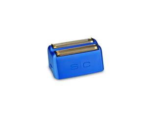 Stylecraft Original Gold Foil Replacement Head for Stylecraft Prodigy Wireless Razor - Blue