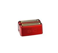Wireless Prodigy Replacement Foil Head - Red Gamma+ Red One Size