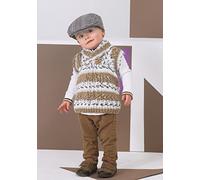 Stylecraft Pattern, Cotton, Multicolor, Multi Size