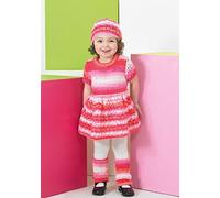 Stylecraft Pattern, Multicolor, Multi Size