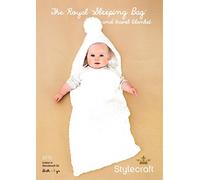 Stylecraft Pattern, Multicolor, Multi Size