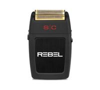 StyleCraft - SC Rebel Super Torque Motor Shaver