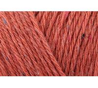 Stylecraft Recreate DK Crochet Yarn, Recycled Fibres Poly Wool Acrylic Blend Double Knitting Wool for Everyday Garments, Accessories, Cabling - 100g Balls - Blush (3458) - Pack of 5