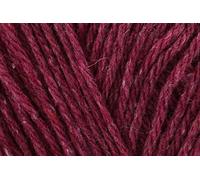 Stylecraft Recreate DK Crochet Yarn, Recycled Fibres Poly Wool Acrylic Blend Double Knitting Wool for Everyday Garments, Accessories, Cabling - 100g Ball - Cherry (1942) - Single (1 Ball)