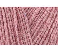 Stylecraft Recreate DK Crochet Yarn, Recycled Fibres Poly Wool Acrylic Blend Double Knitting Wool for Everyday Garments, Accessories, Cabling - 100g Ball - Rose (1945) - Single (1 Ball)