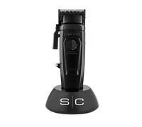 StyleCraft Saber 2.0 Digital Brushless Motor Hair Clipper - Black