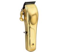 Gamma+ StyleCraft Pro Brushless Saber Clipper