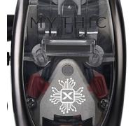 Gamma+ StyleCraft Magnetic Mythic Clipper