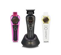 StyleCraft SC Pro Instinct Metal Edition Trimmer Stylecraft Multicolor